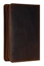 GREENBURRY Vintag Pencil Case Brown