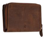 GREENBURRY Vintage Wallet Brown