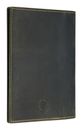 GREENBURRY Vintage Document Holder 4tlg. Wild Boar Oliv