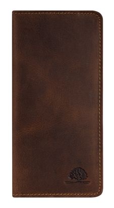 GREENBURRY Vintag Pencil Case Brown