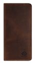 GREENBURRY Vintag Pencil Case Brown GREENBURRY Vintag Pencil Case Brown