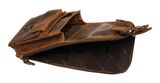 GREENBURRY Vintage RV - Beltbag Save Brown