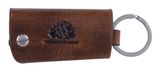 GREENBURRY Vintage Key Case S Brown