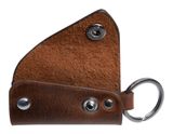 GREENBURRY Vintage Key Case S Brown