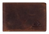 GREENBURRY Vintage Wallet Brown GREENBURRY Vintage Wallet Brown