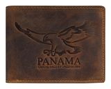GREENBURRY Vintage Wallet Save RFID Brown GREENBURRY Vintage Wallet Save RFID Brown