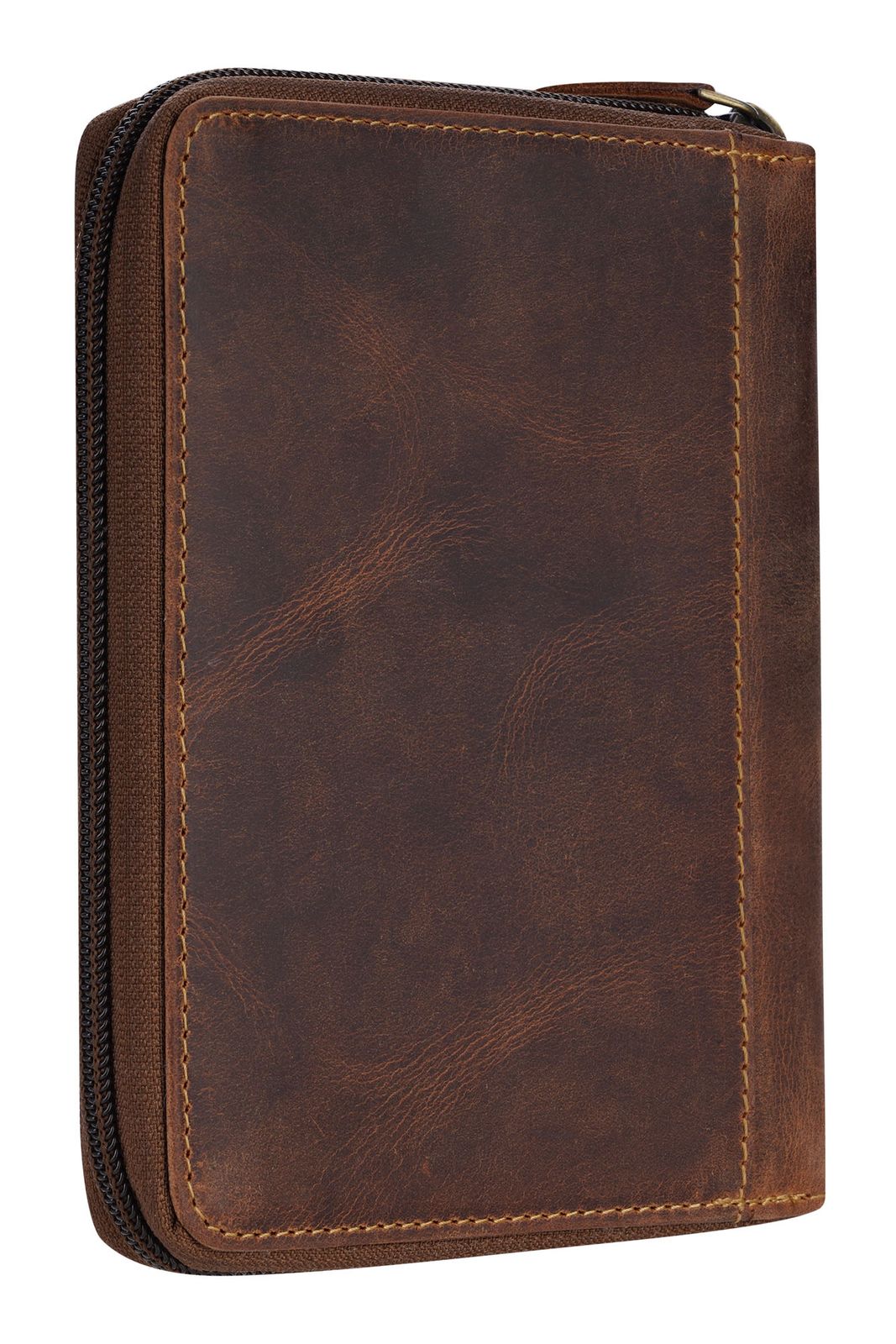 GREENBURRY Vintage Document Holder 6tlg. Brown GREENBURRY Vintage Document Holder 6tlg. Brown