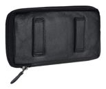 GREENBURRY Vintag Mobil Belt Case Black GREENBURRY Vintag Mobil Belt Case Black