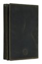 GREENBURRY Vintage Document Holder 4tlg. Royal Stag oliv