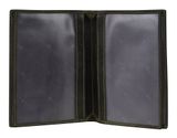 GREENBURRY Vintage Document Holder 4tlg. Royal Stag oliv