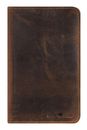 GREENBURRY Vintag Pencil Case Brown GREENBURRY Vintag Pencil Case Brown