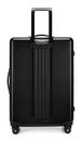 EPIC Atlas 76 cm Trolley 4W L Jet Black
