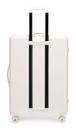 EPIC Atlas 76 cm Trolley 4W L Pure White