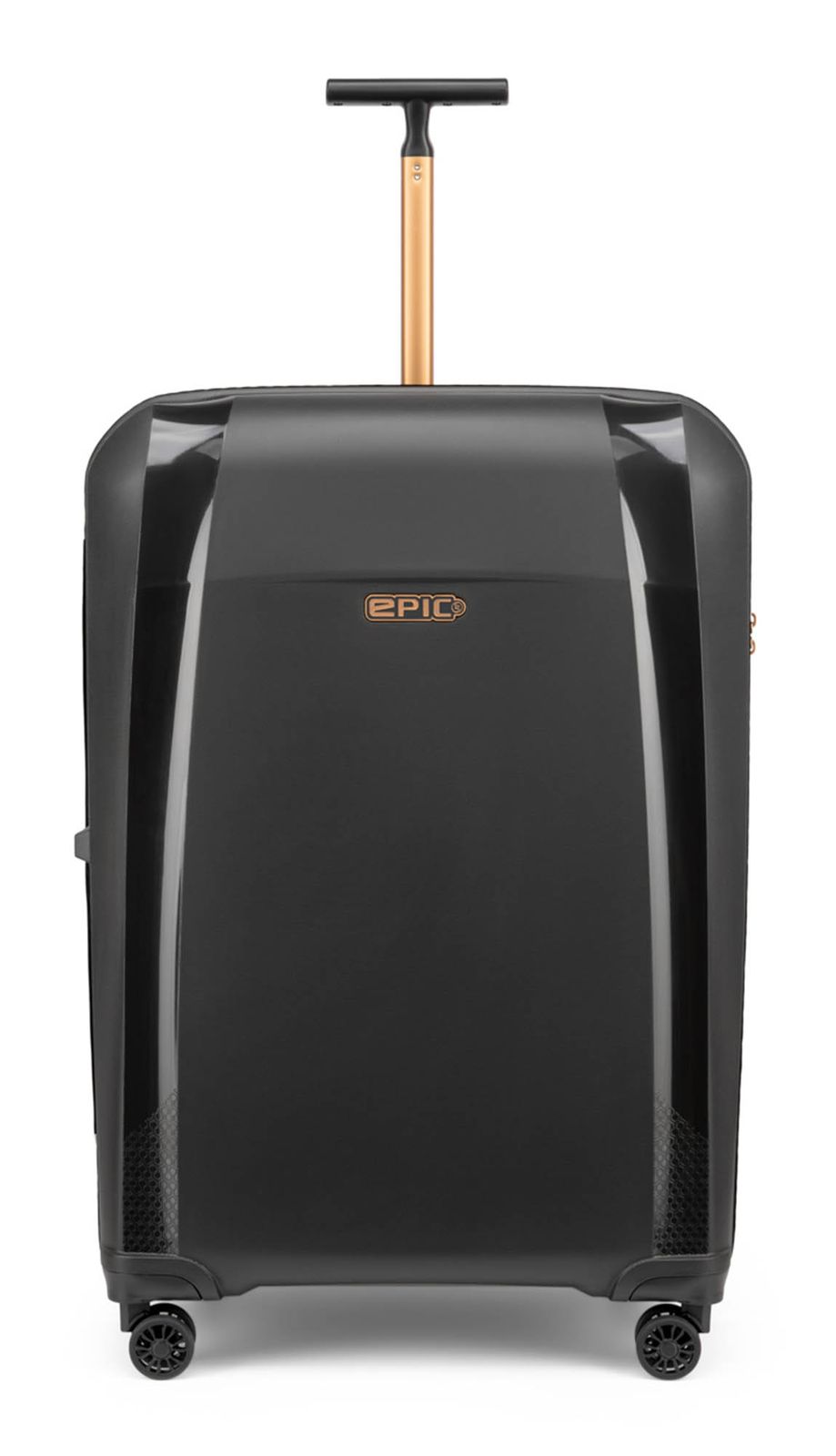 EPIC Phantom SL Trolley L Anniversary Black