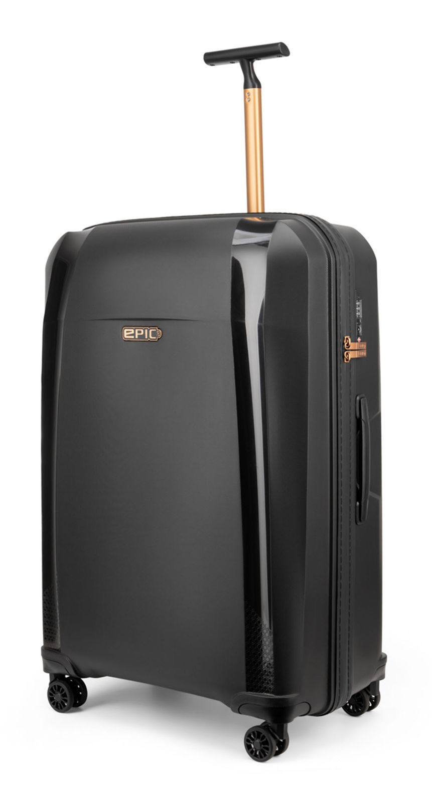 EPIC Phantom SL Trolley L Anniversary Black EPIC Phantom SL Trolley L Anniversary Black