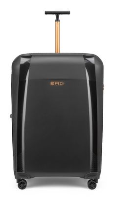 EPIC Phantom SL Trolley L Anniversary Black EPIC Phantom SL Trolley L Anniversary Black