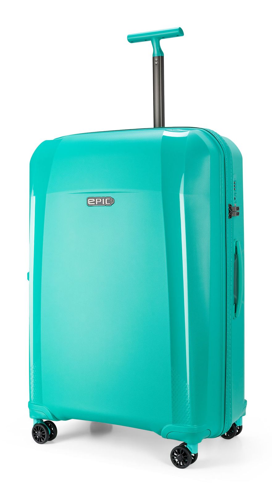 EPIC Phantom SL Trolley L Vivid Green EPIC Phantom SL Trolley L Vivid Green