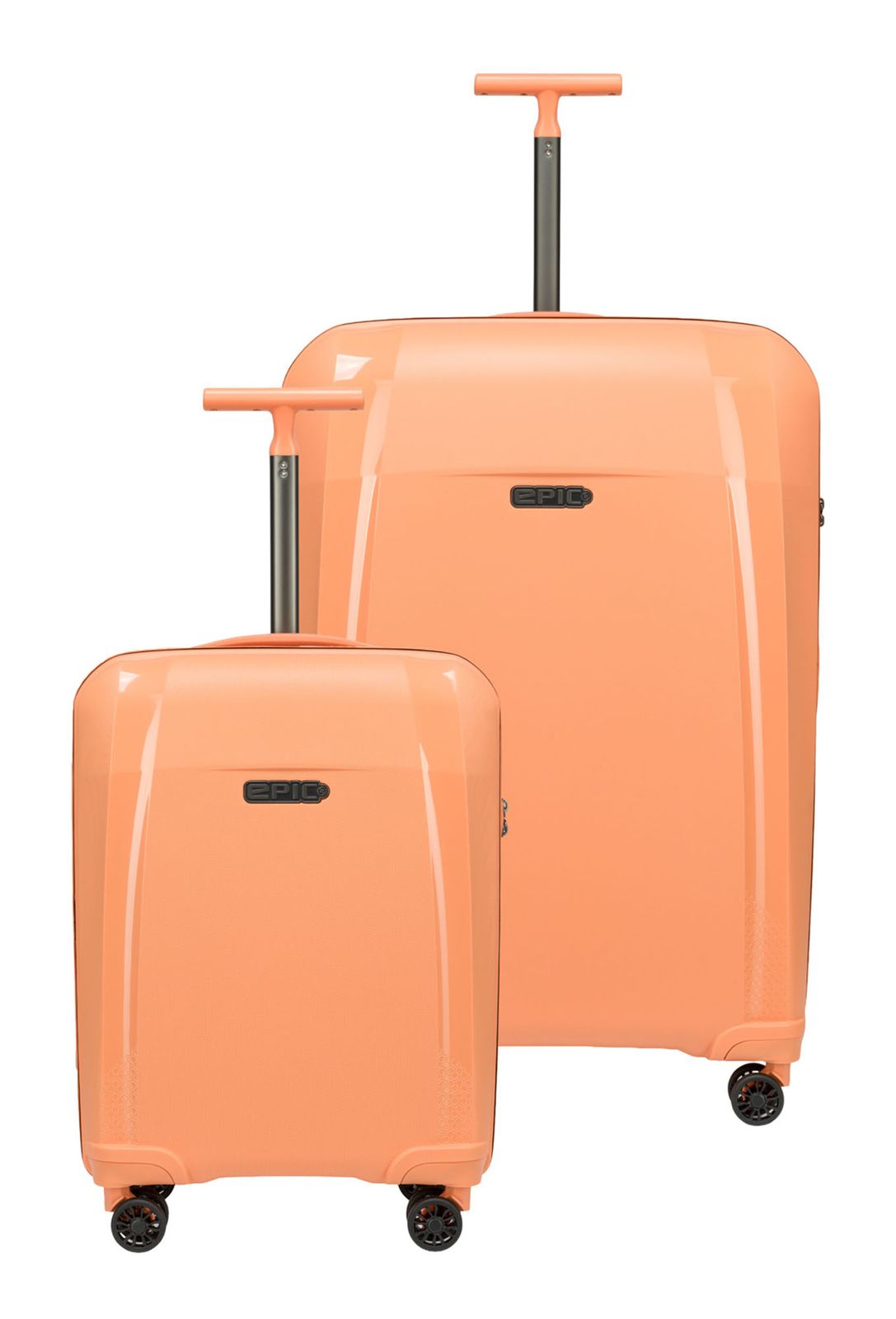 EPIC Phantom SL Trolley-Set L / S Twisted Melon