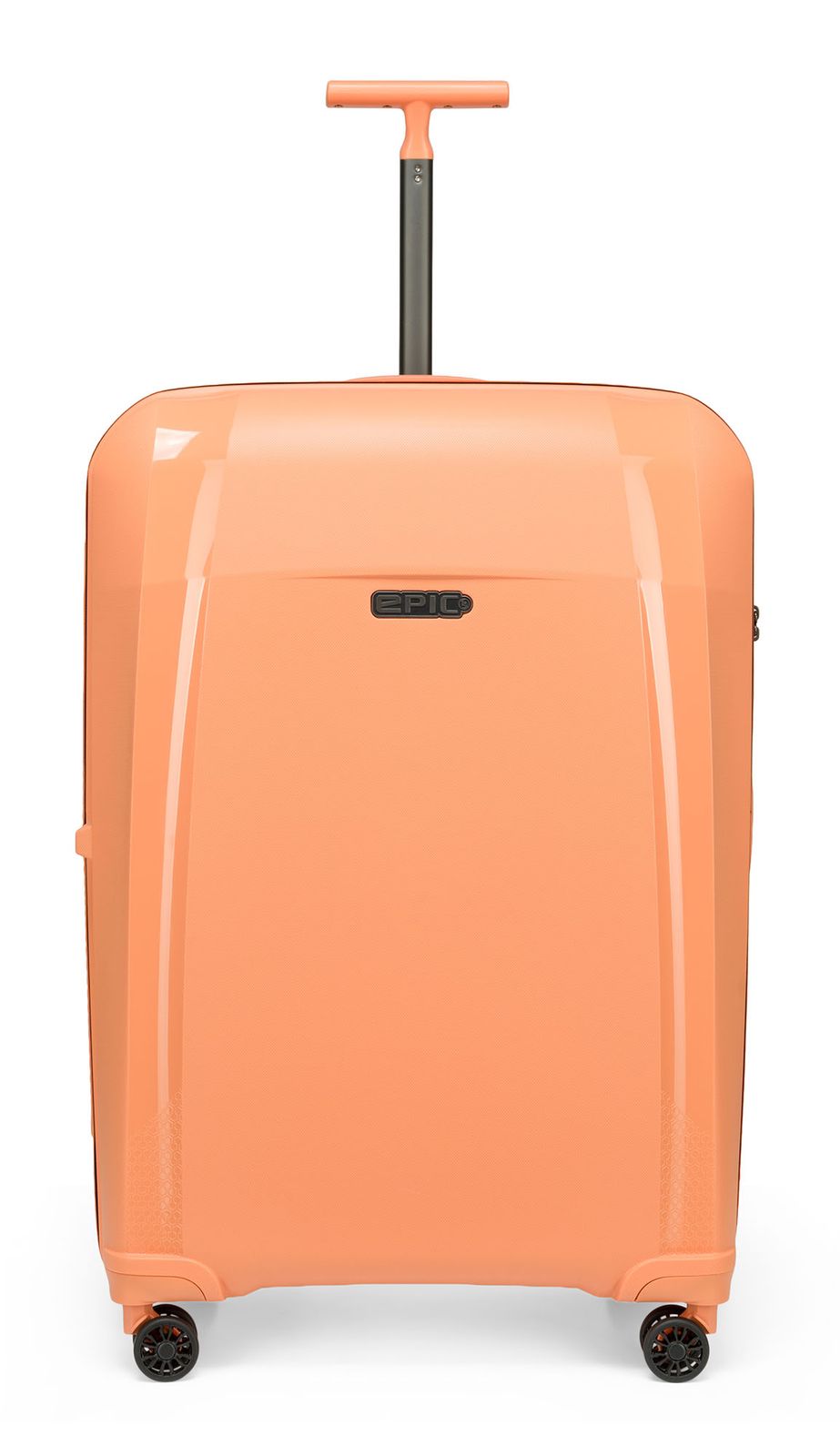 EPIC Phantom SL Trolley-Set L / S Twisted Melon EPIC Phantom SL Trolley-Set L / S Twisted Melon