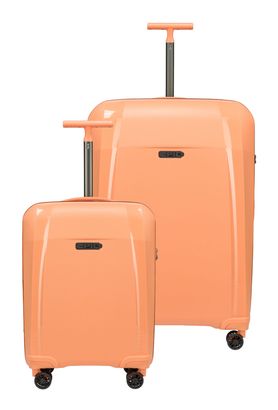 EPIC Phantom SL Trolley-Set L / S Twisted Melon