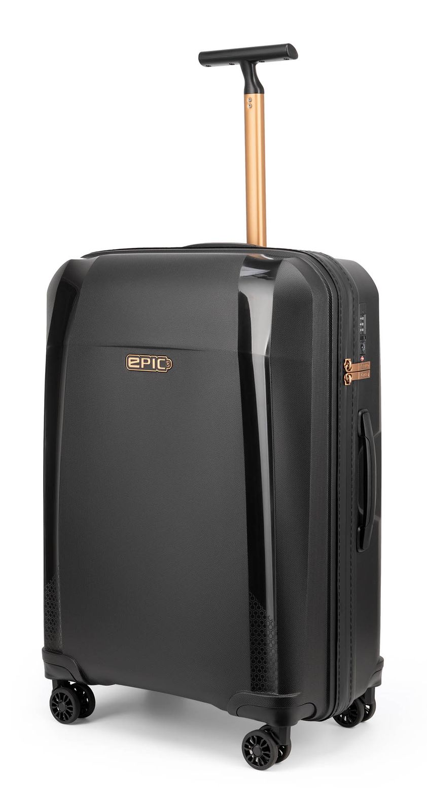EPIC Phantom SL Trolley M Anniversary Black EPIC Phantom SL Trolley M Anniversary Black