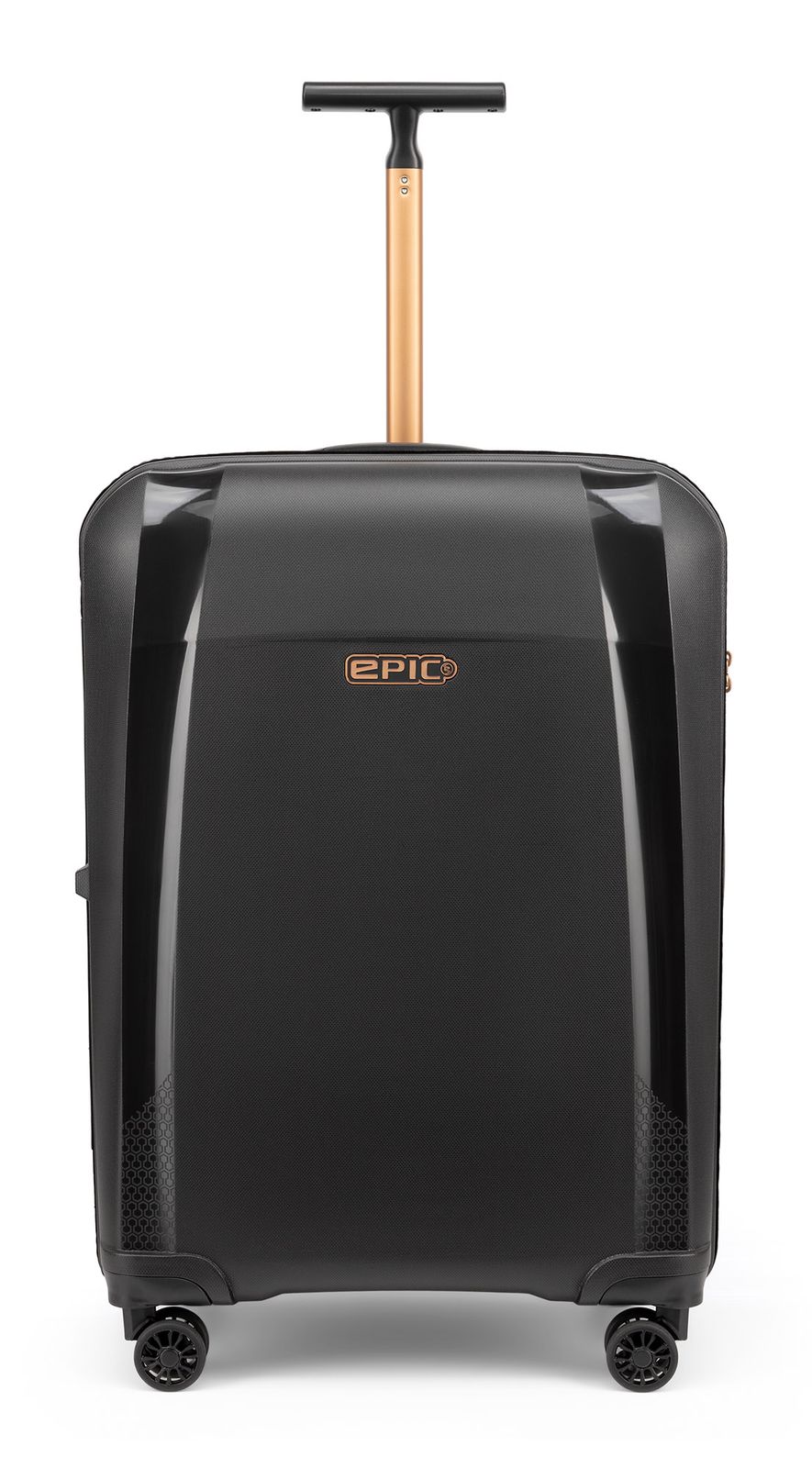 EPIC Phantom SL Trolley M Anniversary Black