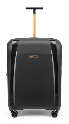 EPIC Phantom SL Trolley M Anniversary Black