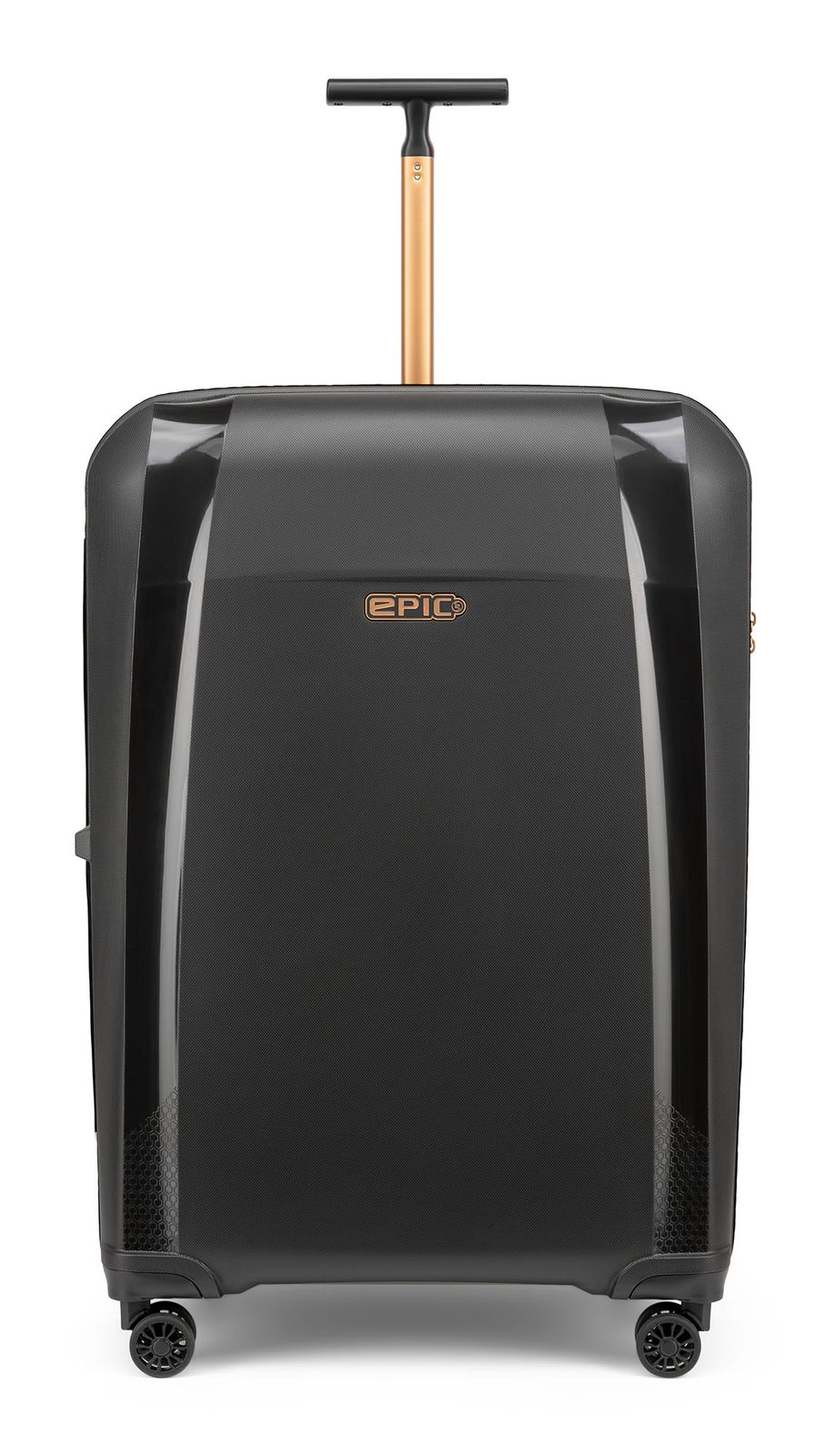 EPIC Phantom SL Trolley-Set L / M / S Anniversary Black EPIC Phantom SL Trolley-Set L / M / S Anniversary Black