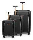 EPIC Phantom SL Trolley-Set L / M / S Anniversary Black EPIC Phantom SL Trolley-Set L / M / S Anniversary Black