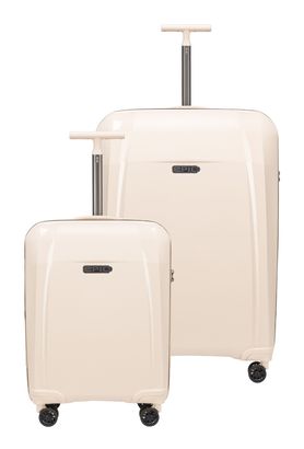 EPIC Phantom SL Trolley-Set L / S Dusty Dune EPIC Phantom SL Trolley-Set L / S Dusty Dune