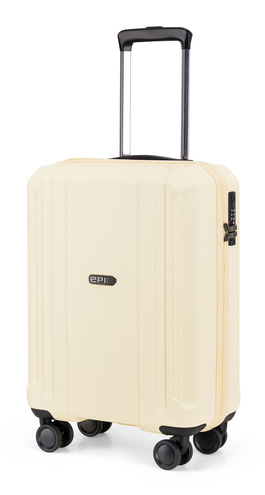 EPIC Airwave Neo Trolley S Misty Lemon EPIC Airwave Neo Trolley S Misty Lemon