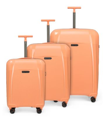 EPIC Phantom SL Trolley-Set L / M / S Twisted Melon