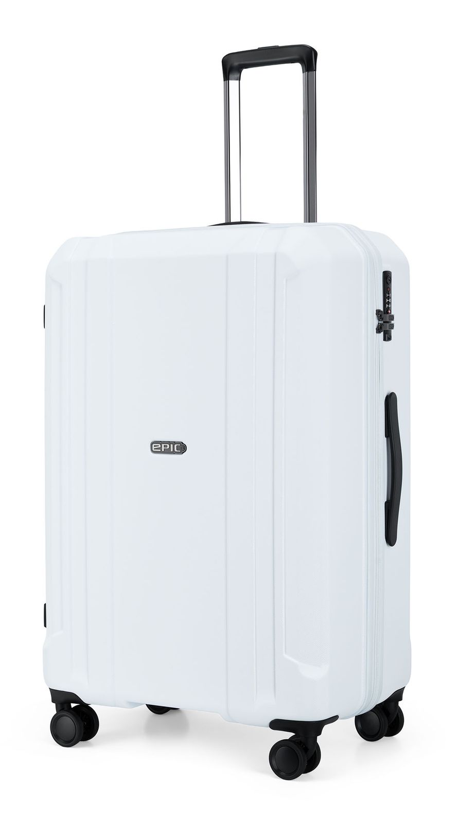 EPIC Airwave Neo Trolley L Powder Blue EPIC Airwave Neo Trolley L Powder Blue