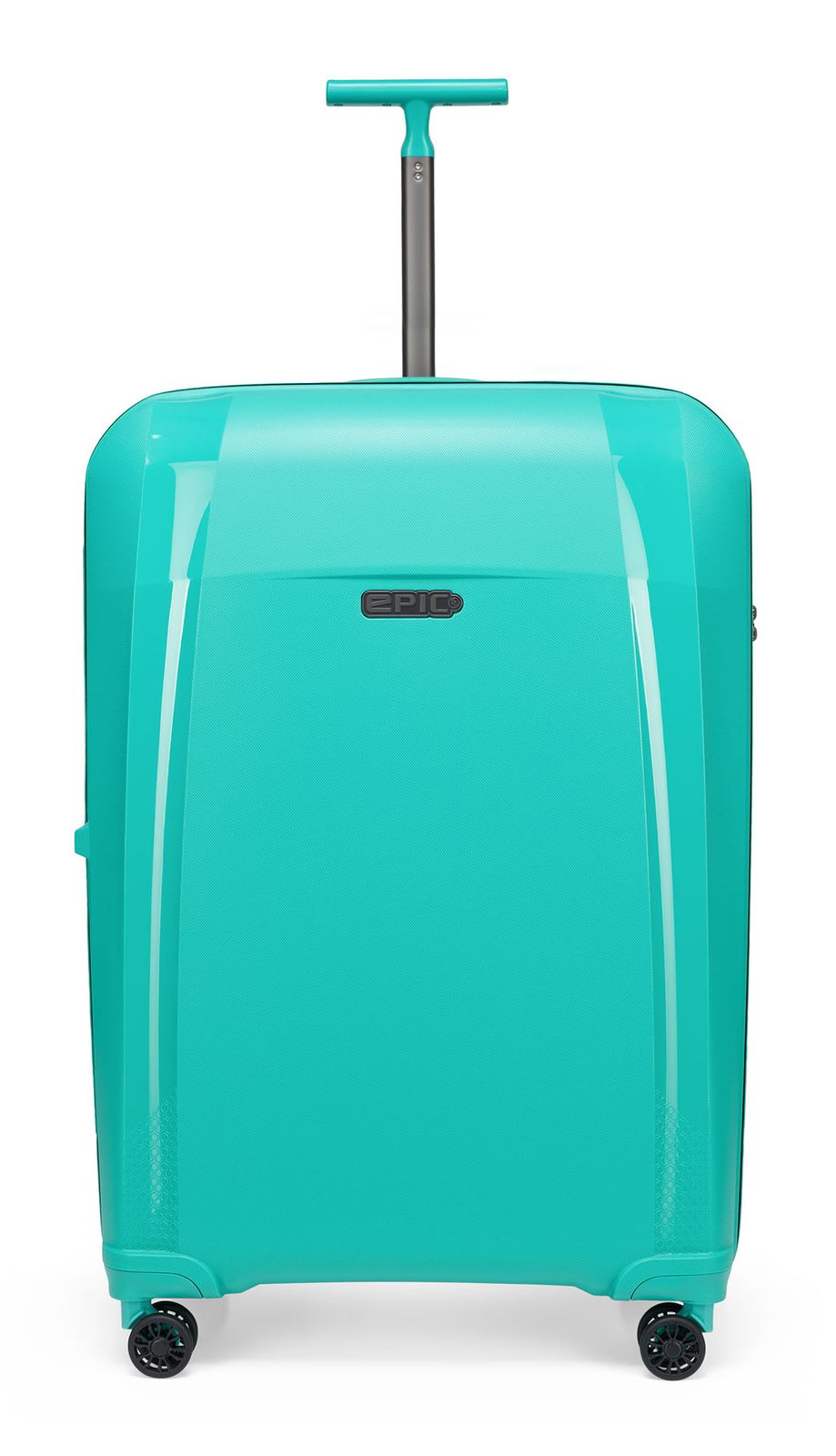 EPIC Phantom SL Trolley-Set L / M / S Vivid Green EPIC Phantom SL Trolley-Set L / M / S Vivid Green