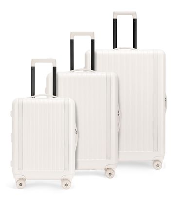 EPIC Atlas 3-Set 76 / 66 / 55 Pure White