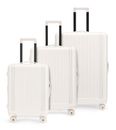 EPIC Atlas 3-Set 76 / 66 / 55 Pure White EPIC Atlas 3-Set 76 / 66 / 55 Pure White