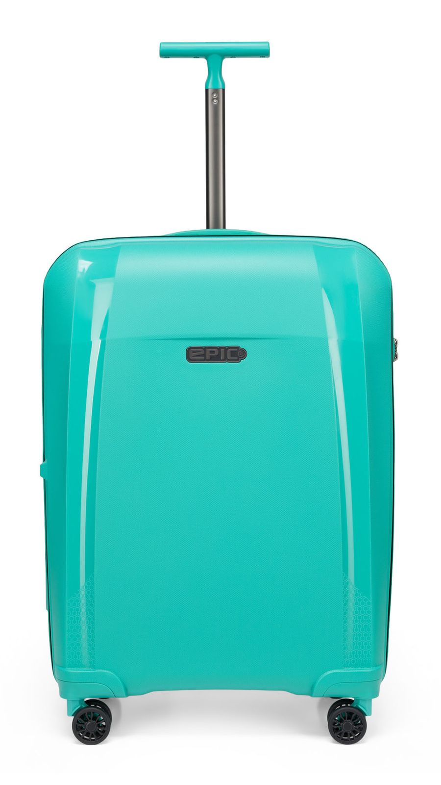 EPIC Phantom SL Trolley M Vivid Green