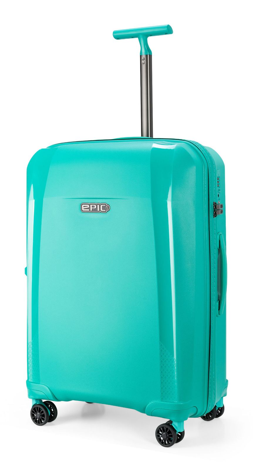 EPIC Phantom SL Trolley M Vivid Green EPIC Phantom SL Trolley M Vivid Green