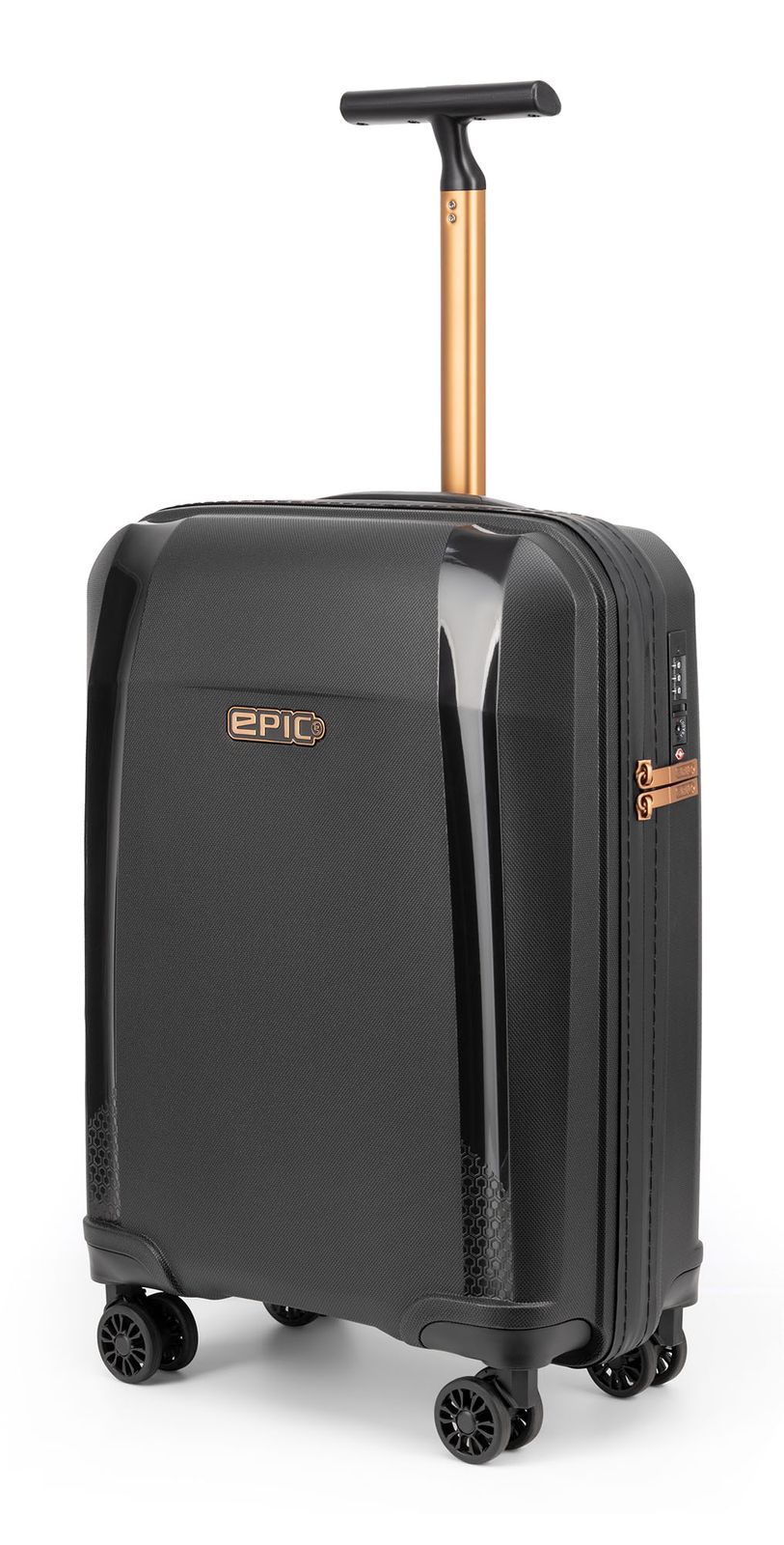 EPIC Phantom SL Trolley S Anniversary Black EPIC Phantom SL Trolley S Anniversary Black