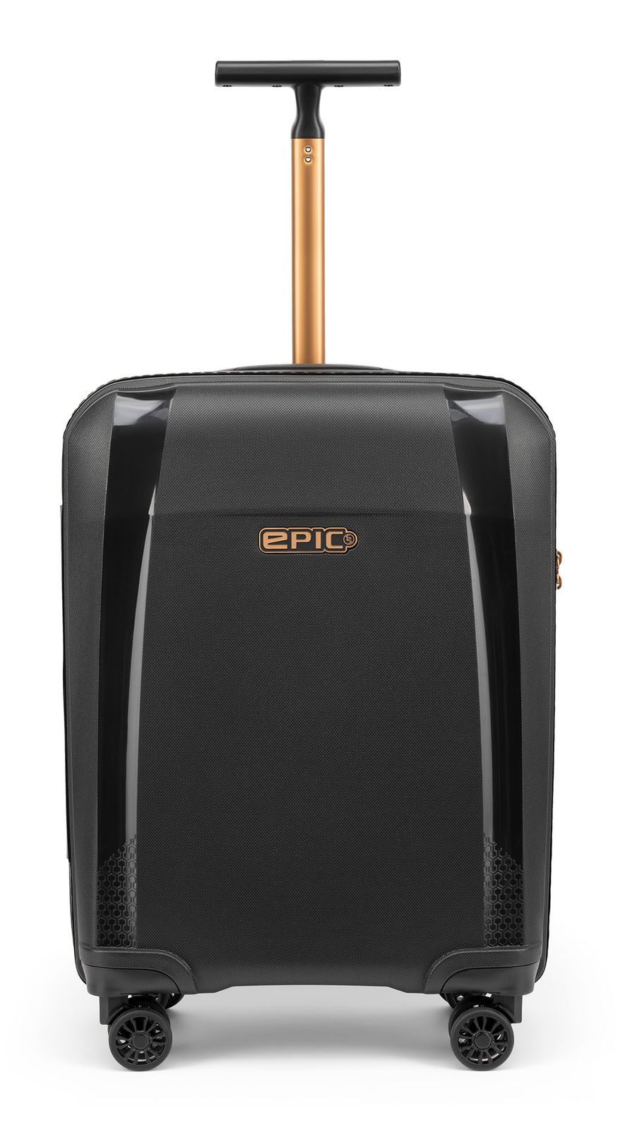 EPIC Phantom SL Trolley S Anniversary Black