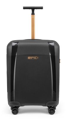 EPIC Phantom SL Trolley S Anniversary Black