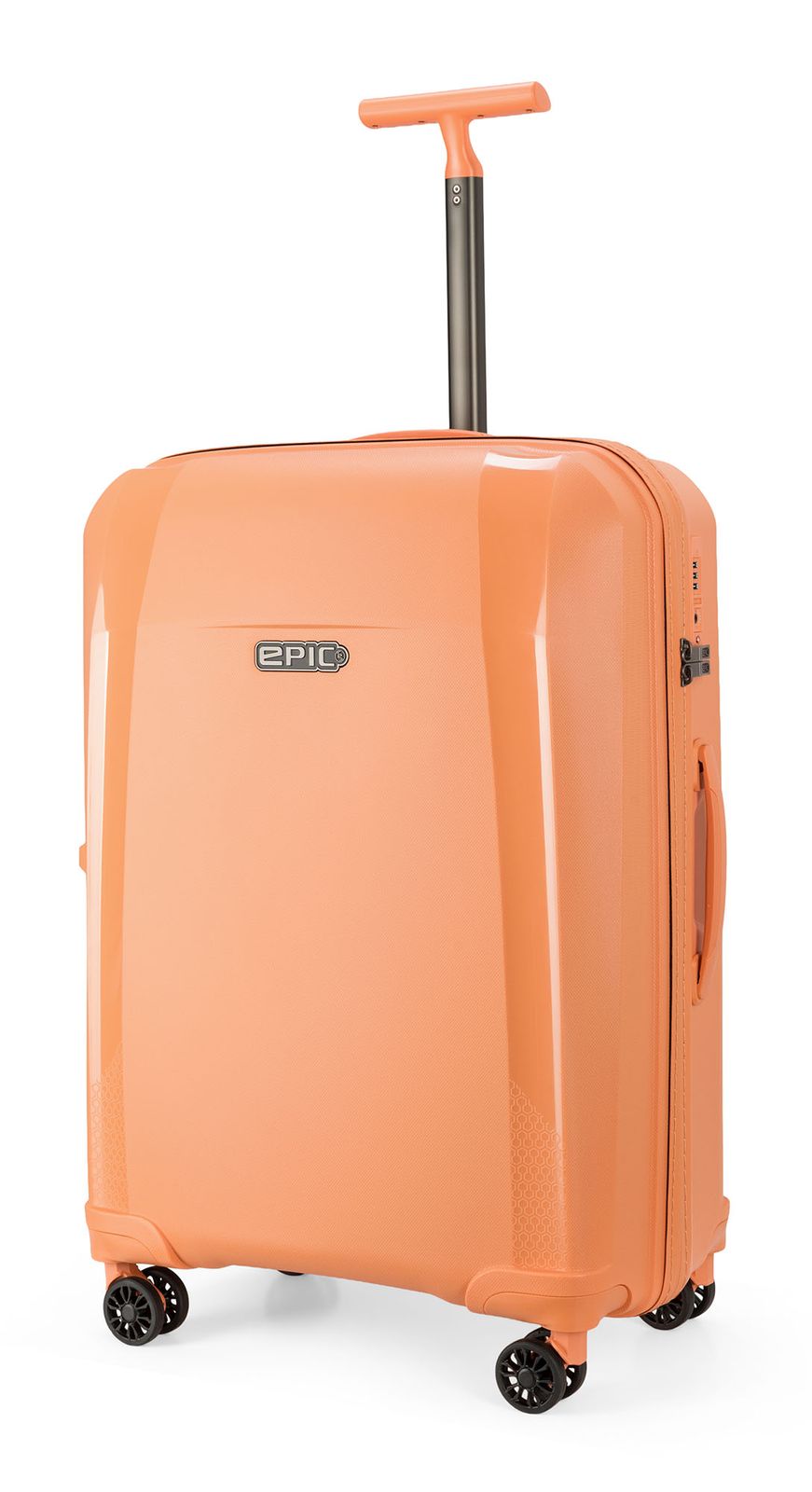 EPIC Phantom SL Trolley M Twisted Melon EPIC Phantom SL Trolley M Twisted Melon