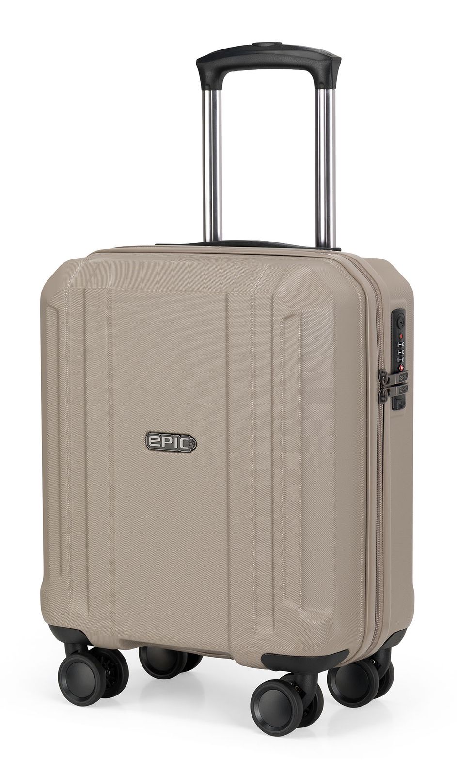 EPIC Airwave Neo Trolley XS Hot Cocoa EPIC Airwave Neo Trolley XS Hot Cocoa