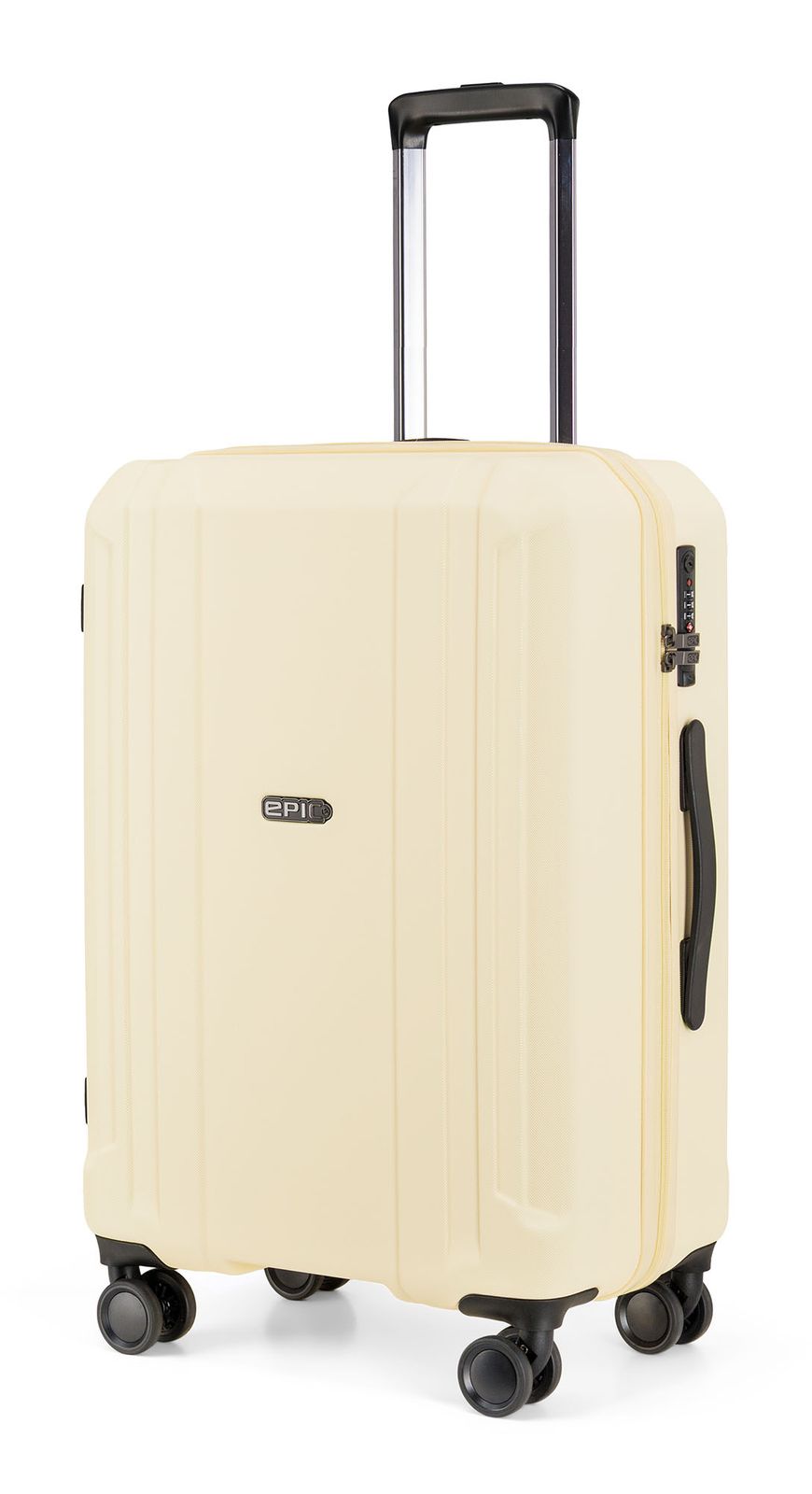 EPIC Airwave Neo Trolley M Misty Lemon EPIC Airwave Neo Trolley M Misty Lemon