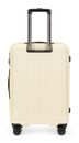 EPIC Airwave Neo Trolley M Misty Lemon EPIC Airwave Neo Trolley M Misty Lemon