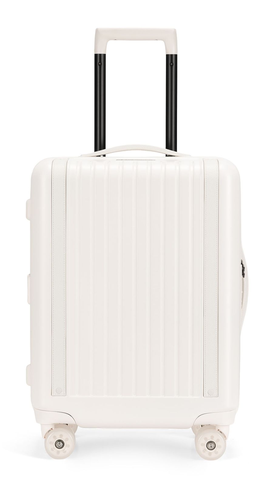 EPIC Atlas 55 cm Trolley 4W S Pure White