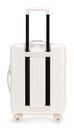 EPIC Atlas 55 cm Trolley 4W S Pure White EPIC Atlas 55 cm Trolley 4W S Pure White