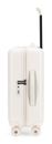 EPIC Atlas 55 cm Trolley 4W S Pure White EPIC Atlas 55 cm Trolley 4W S Pure White