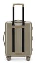 EPIC Atlas 55 cm Trolley 4W S Olive Green