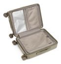 EPIC Atlas 55 cm Trolley 4W S Olive Green